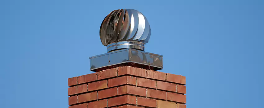 Chimney Flue Rebuild Services in Arcata, California