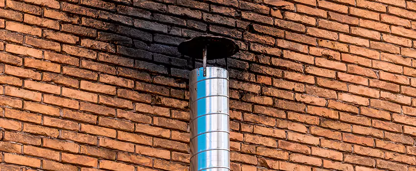 Chimney Design and Style Remodel Services in Arcata, California