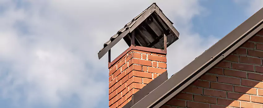 Chimney Saver Masonry Repair Contractor in Arcata, California