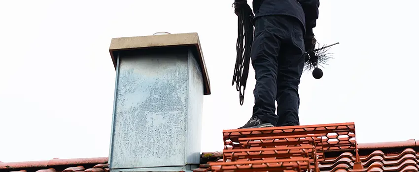 Modern Chimney Sweeping Techniques in Arcata, California