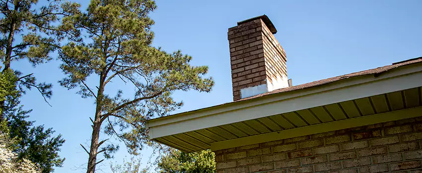 Brick Chimney Sweep Near Me in Arcata, CA