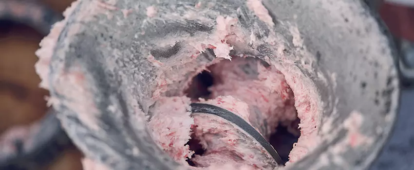 Benefits of Professional Clogged Dryer Vent Cleaning in Arcata, California