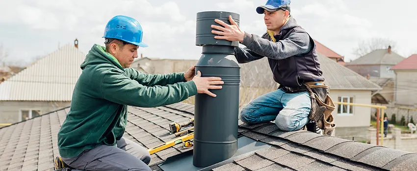 Commercial Chimney Cost in Arcata, CA