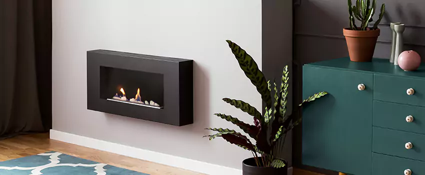Cost of Ethanol Fireplace Repair And Installation Services in Arcata, CA