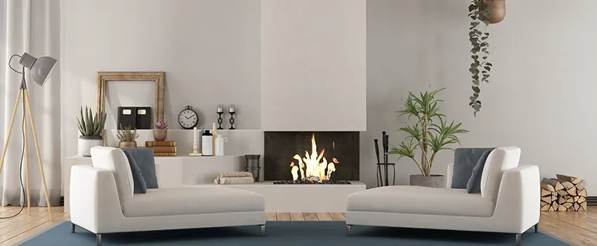 Decorative Fireplace Crystals Services in Arcata, California