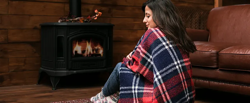 Fireplace Firebox Grate Replacement Services  in Arcata, California