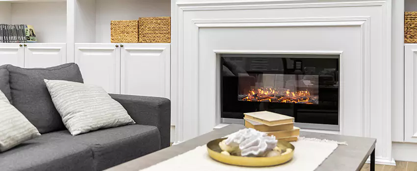 Pellet Fireplace Insert Installation in Arcata, CA