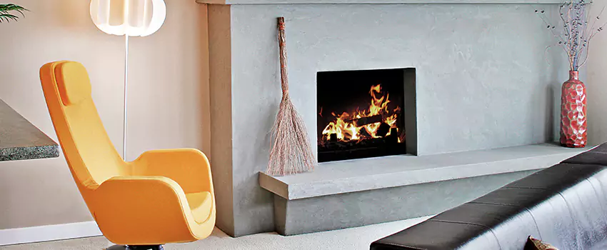 Electric Fireplace Makeover Services in Arcata, CA