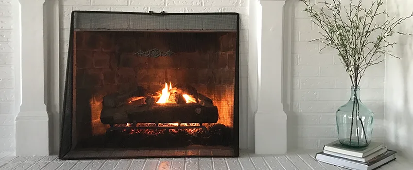 Cost-Effective Fireplace Mantel Inspection And Maintenance in Arcata, CA