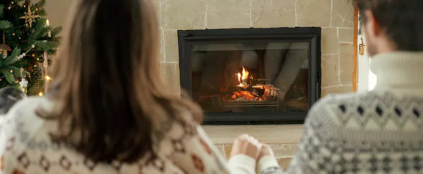 Fireplace Firebox Refurbish & Restore Services in Arcata, CA
