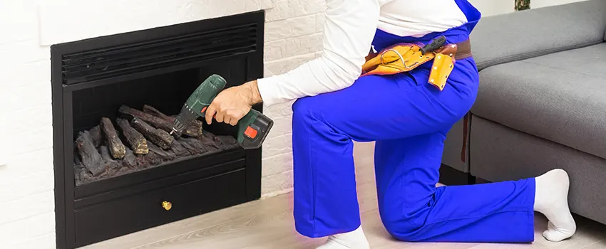 Fireplace Safety Inspection Specialists in Arcata, California
