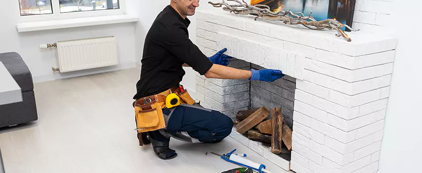 Gas Fireplace Repair And Replacement in Arcata, CA