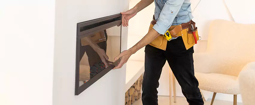 Traditional Fireplace Vent Sweeping in Arcata, CA