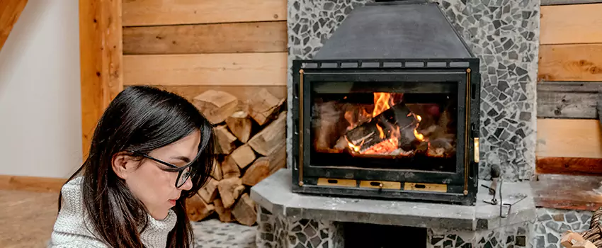 Harman P68-C Pellet Stove Repair in Arcata, California