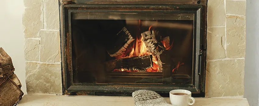 Kings man Fireplaces Insert Services in Arcata, CA