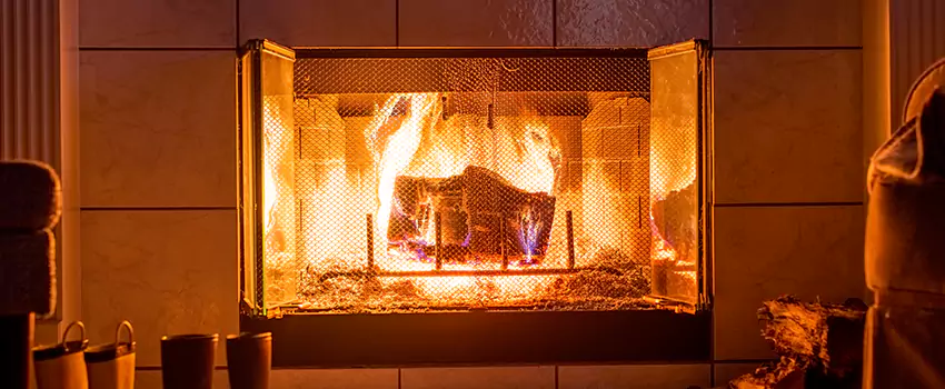 Monessen Hearth Courtyard Outdoor Gas Fireplace Maintenance in Arcata, CA