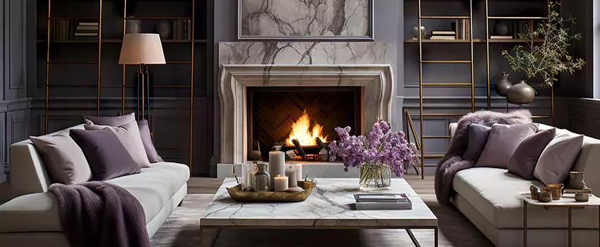 Napoleon Galaxy Series Outdoor Fireplaces Repair in Arcata, CA