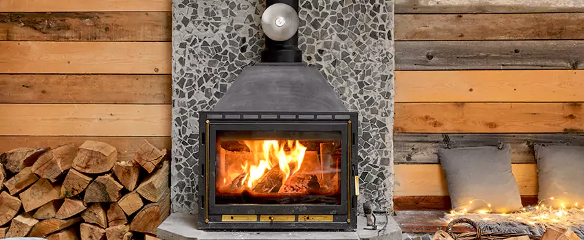 Travis Industries Elite Fireplace Inspection and Maintenance in Arcata, California
