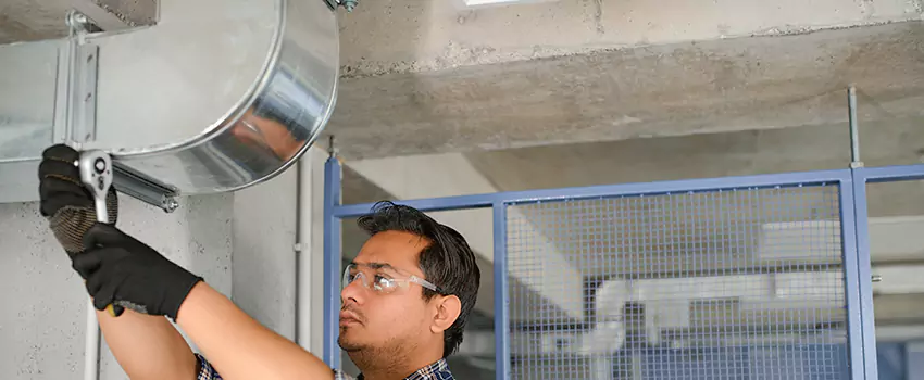 Benefit of Ventilation Cleaning in Arcata, California