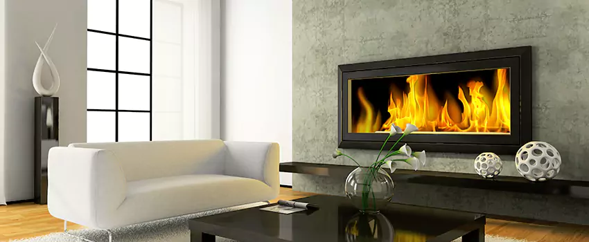 Ventless Fireplace Oxygen Depletion Sensor Installation and Repair Services in Arcata, California