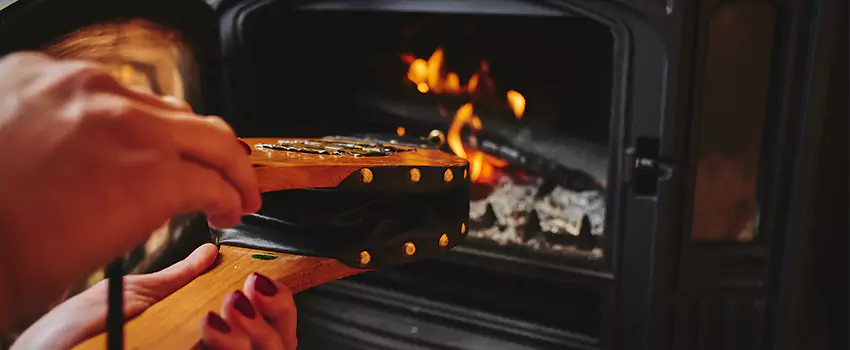 Cost of Wood Furnace Repair and Installation Services in Arcata, CA